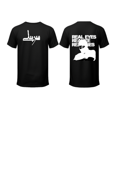 Third Eye Threads